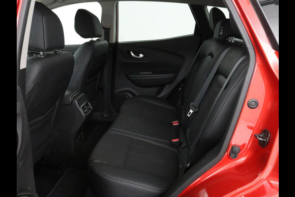 Renault Kadjar 1.3 TCe Zen | Automaat | Stoelverwarming | Trekhaak | Navigatie | Climate control | Keyless | Parkeerhulp | Cruise control