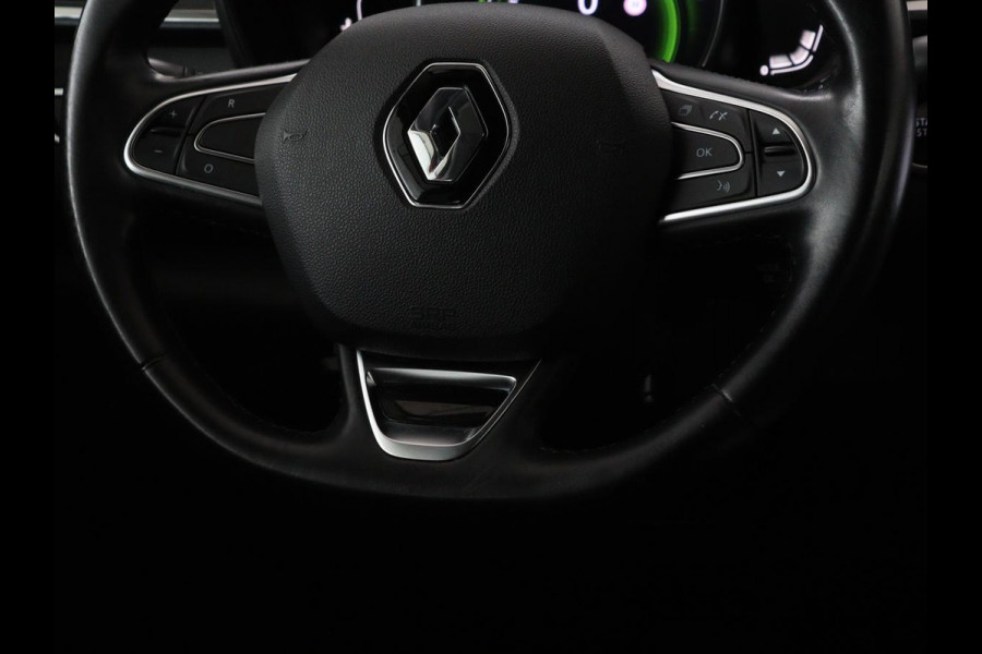 Renault Kadjar 1.3 TCe Zen | Automaat | Stoelverwarming | Trekhaak | Navigatie | Climate control | Keyless | Parkeerhulp | Cruise control