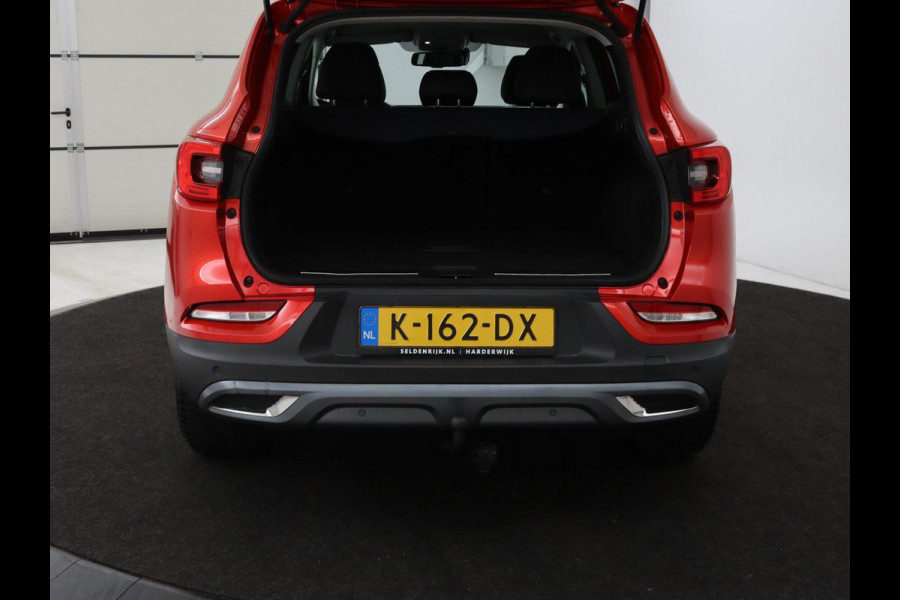Renault Kadjar 1.3 TCe Zen | Automaat | Stoelverwarming | Trekhaak | Navigatie | Climate control | Keyless | Parkeerhulp | Cruise control