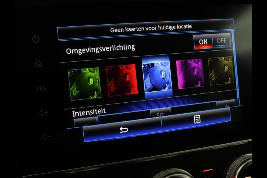 Renault Kadjar 1.3 TCe Zen | Automaat | Stoelverwarming | Trekhaak | Navigatie | Climate control | Keyless | Parkeerhulp | Cruise control