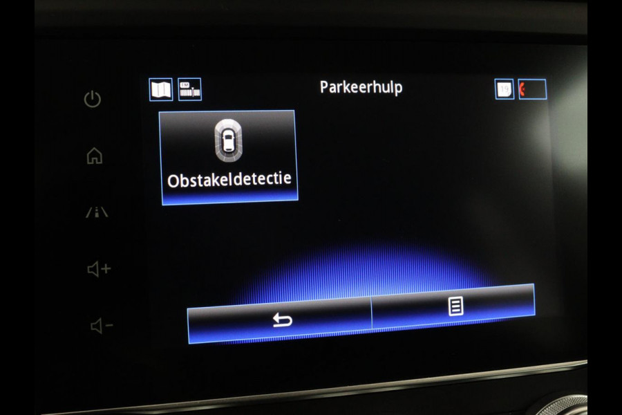 Renault Kadjar 1.3 TCe Zen | Automaat | Stoelverwarming | Trekhaak | Navigatie | Climate control | Keyless | Parkeerhulp | Cruise control