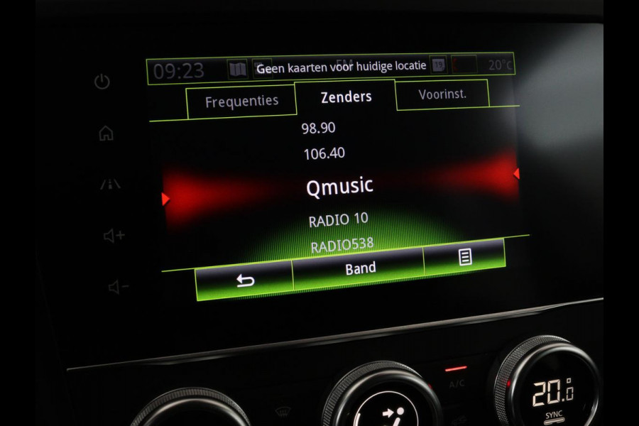 Renault Kadjar 1.3 TCe Zen | Automaat | Stoelverwarming | Trekhaak | Navigatie | Climate control | Keyless | Parkeerhulp | Cruise control