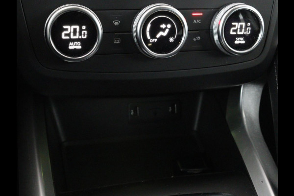 Renault Kadjar 1.3 TCe Zen | Automaat | Stoelverwarming | Trekhaak | Navigatie | Climate control | Keyless | Parkeerhulp | Cruise control