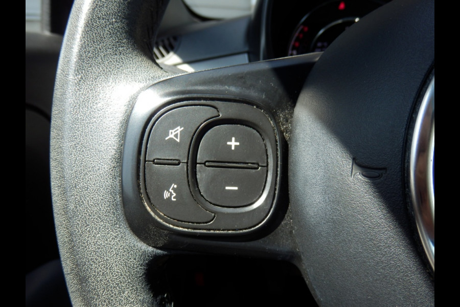 Fiat 500 70pk Hybride | Sport | Clima | Apple carpl / Andr. Auto |