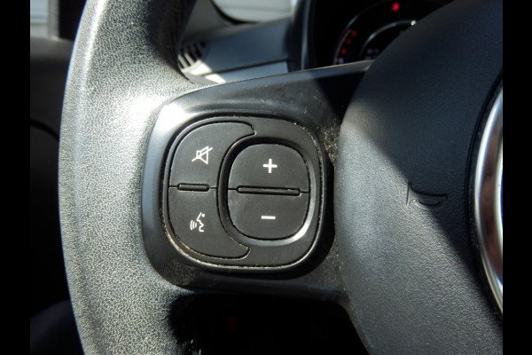 Fiat 500 70pk Hybride | Sport | Clima | Apple carpl / Andr. Auto |