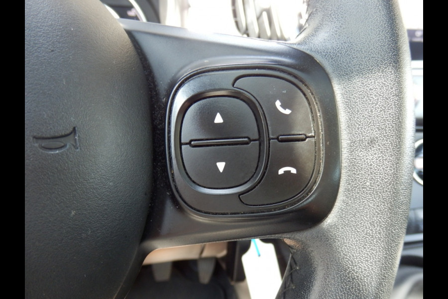 Fiat 500 70pk Hybride | Sport | Clima | Apple carpl / Andr. Auto |