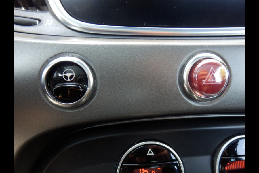 Fiat 500 70pk Hybride | Sport | Clima | Apple carpl / Andr. Auto |
