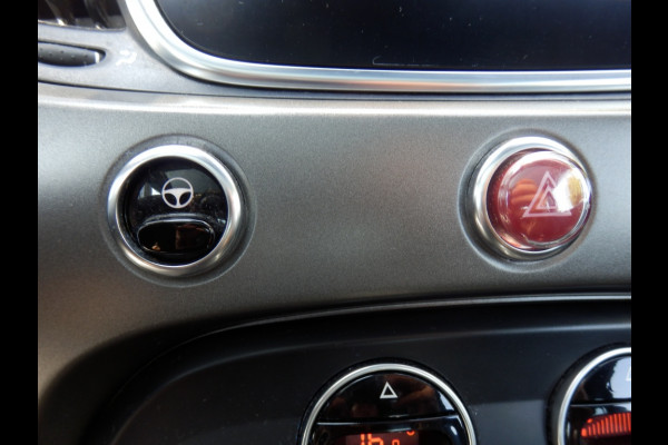 Fiat 500 70pk Hybride | Sport | Clima | Apple carpl / Andr. Auto |