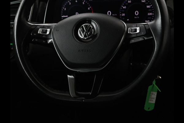 Volkswagen Golf 1.0 TSI Highline | Full LED | Virtual Cockpit | Carplay | Adaptive cruise | Navigatie | Climate control | Parkeerhulp | Sportstoelen