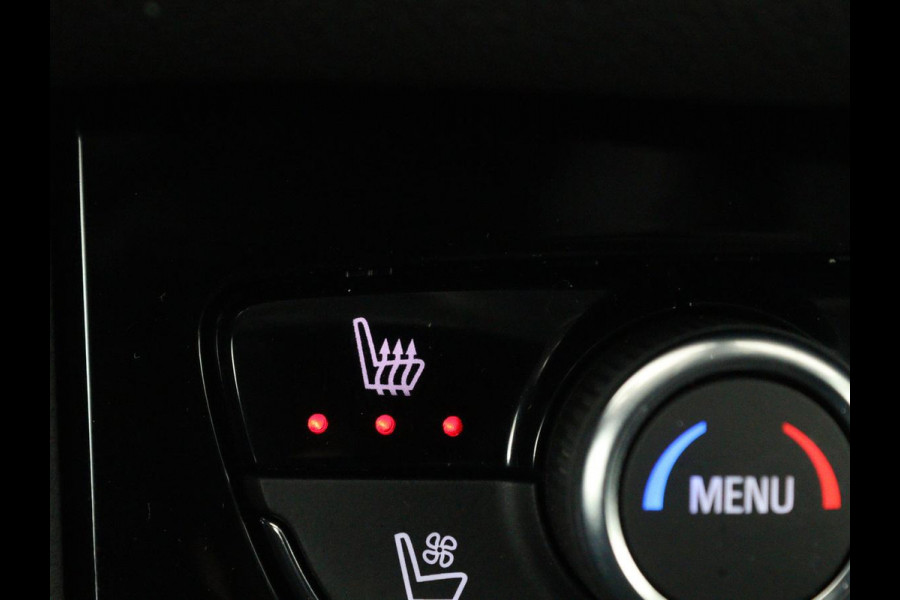 Opel Grandland 1.6 Turbo Hybrid Ultimate | Stoelventilatie | Nachtzicht | Leder | Adaptive cruise | 360 camera | Carplay | Matrix LED | Park Assist | Stoelverwarming | Keyless | Navigatie | PHEV