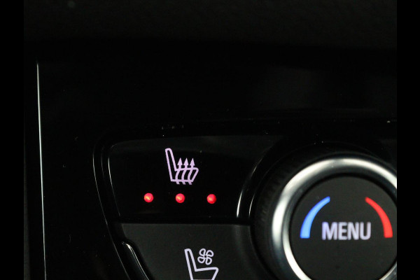 Opel Grandland 1.6 Turbo Hybrid Ultimate | Stoelventilatie | Nachtzicht | Leder | Adaptive cruise | 360 camera | Carplay | Matrix LED | Park Assist | Stoelverwarming | Keyless | Navigatie | PHEV