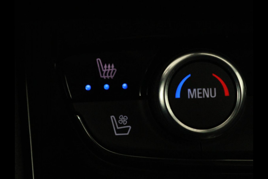 Opel Grandland 1.6 Turbo Hybrid Ultimate | Stoelventilatie | Nachtzicht | Leder | Adaptive cruise | 360 camera | Carplay | Matrix LED | Park Assist | Stoelverwarming | Keyless | Navigatie | PHEV