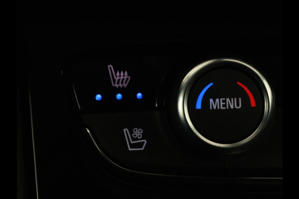 Opel Grandland 1.6 Turbo Hybrid Ultimate | Stoelventilatie | Nachtzicht | Leder | Adaptive cruise | 360 camera | Carplay | Matrix LED | Park Assist | Stoelverwarming | Keyless | Navigatie | PHEV