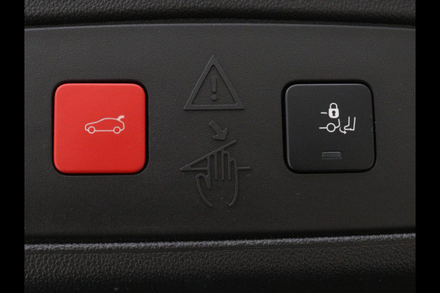 Opel Grandland 1.6 Turbo Hybrid Ultimate | Stoelventilatie | Nachtzicht | Leder | Adaptive cruise | 360 camera | Carplay | Matrix LED | Park Assist | Stoelverwarming | Keyless | Navigatie | PHEV
