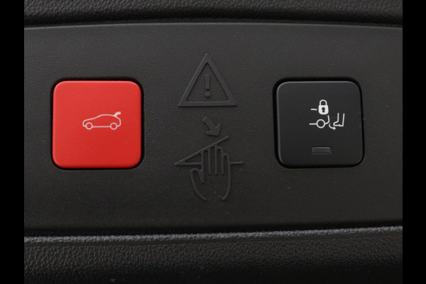 Opel Grandland 1.6 Turbo Hybrid Ultimate | Stoelventilatie | Nachtzicht | Leder | Adaptive cruise | 360 camera | Carplay | Matrix LED | Park Assist | Stoelverwarming | Keyless | Navigatie | PHEV