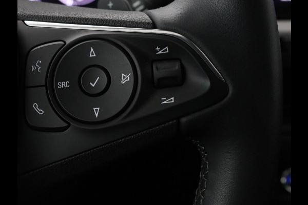 Opel Grandland 1.6 Turbo Hybrid Ultimate | Stoelventilatie | Nachtzicht | Leder | Adaptive cruise | 360 camera | Carplay | Matrix LED | Park Assist | Stoelverwarming | Keyless | Navigatie | PHEV