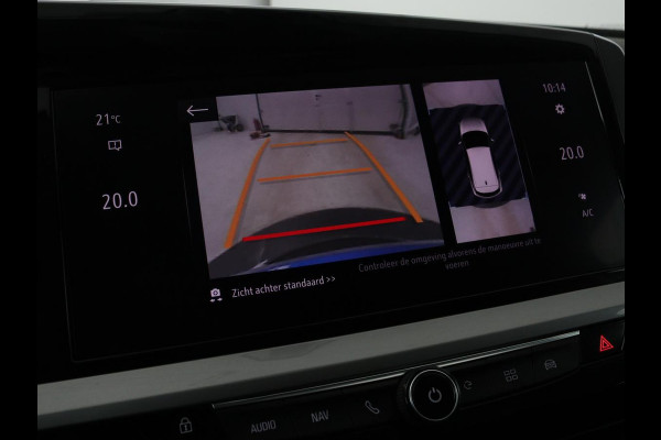 Opel Grandland 1.6 Turbo Hybrid Ultimate | Stoelventilatie | Nachtzicht | Leder | Adaptive cruise | 360 camera | Carplay | Matrix LED | Park Assist | Stoelverwarming | Keyless | Navigatie | PHEV