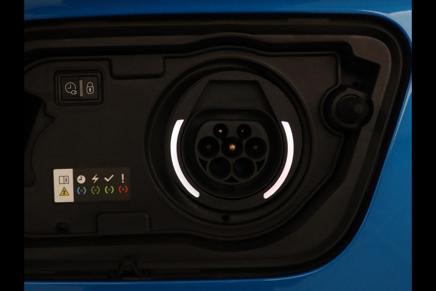 Opel Grandland 1.6 Turbo Hybrid Ultimate | Stoelventilatie | Nachtzicht | Leder | Adaptive cruise | 360 camera | Carplay | Matrix LED | Park Assist | Stoelverwarming | Keyless | Navigatie | PHEV
