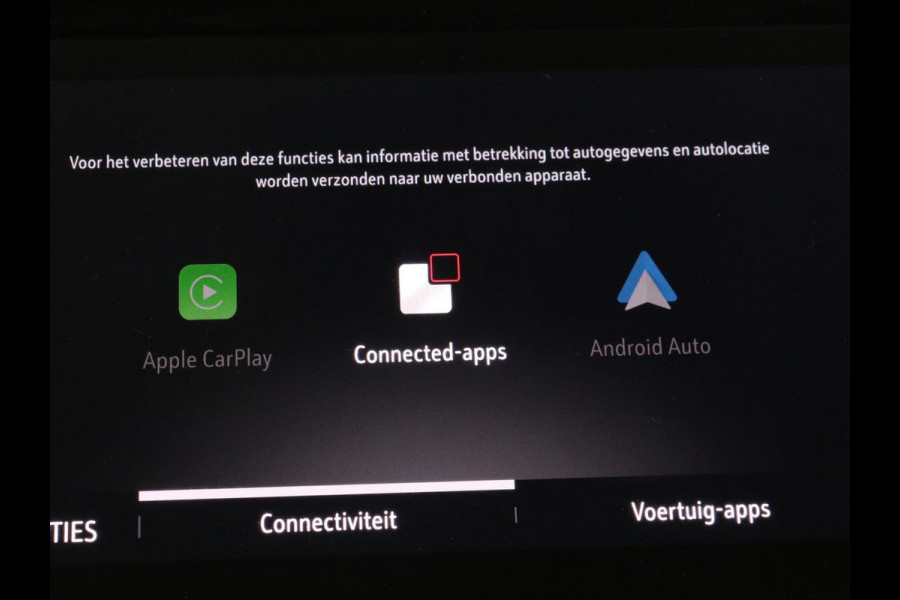 Opel Grandland 1.6 Turbo Hybrid Ultimate | Stoelventilatie | Nachtzicht | Leder | Adaptive cruise | 360 camera | Carplay | Matrix LED | Park Assist | Stoelverwarming | Keyless | Navigatie | PHEV