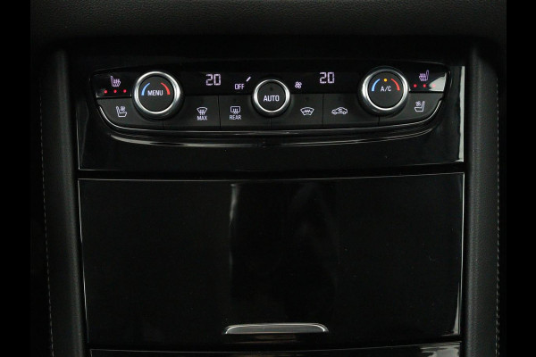Opel Grandland 1.6 Turbo Hybrid Ultimate | Stoelventilatie | Nachtzicht | Leder | Adaptive cruise | 360 camera | Carplay | Matrix LED | Park Assist | Stoelverwarming | Keyless | Navigatie | PHEV