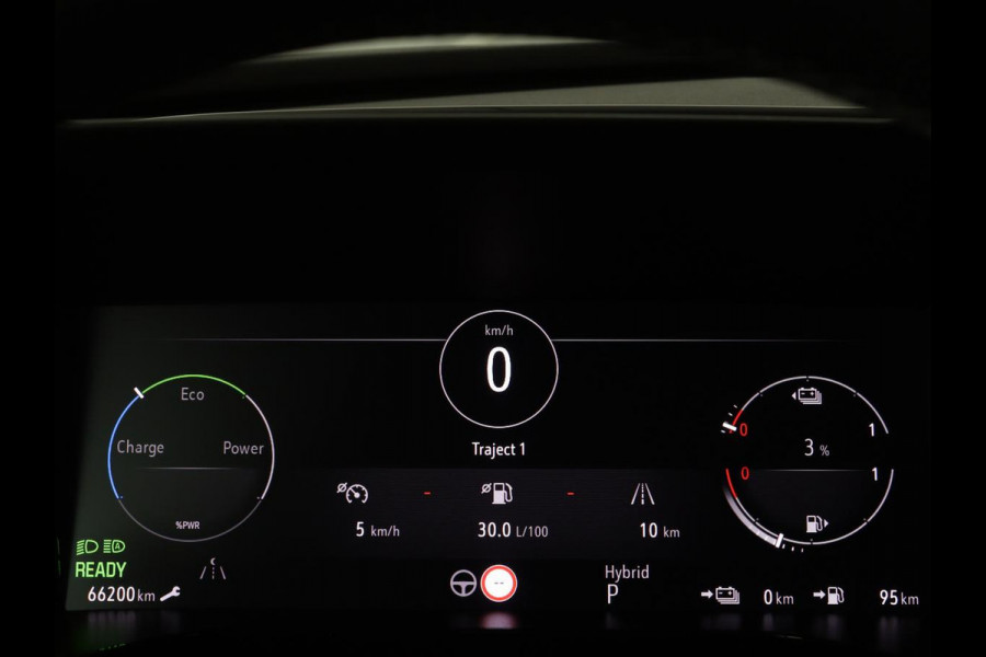 Opel Grandland 1.6 Turbo Hybrid Ultimate | Stoelventilatie | Nachtzicht | Leder | Adaptive cruise | 360 camera | Carplay | Matrix LED | Park Assist | Stoelverwarming | Keyless | Navigatie | PHEV