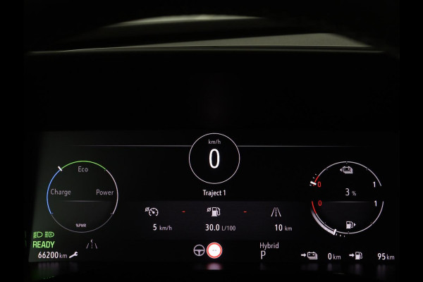 Opel Grandland 1.6 Turbo Hybrid Ultimate | Stoelventilatie | Nachtzicht | Leder | Adaptive cruise | 360 camera | Carplay | Matrix LED | Park Assist | Stoelverwarming | Keyless | Navigatie | PHEV