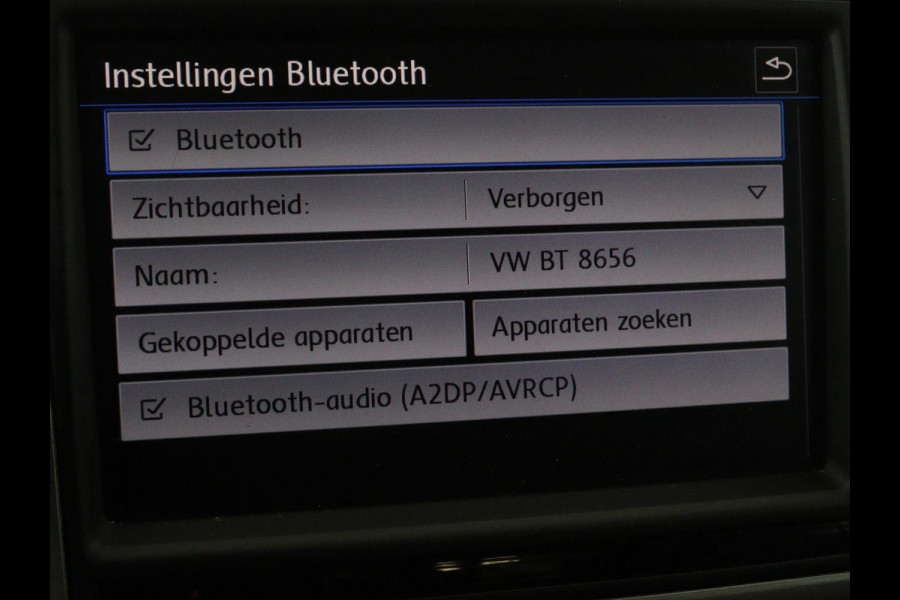 Volkswagen Golf 1.0 TSI Connected Series | Carplay | Camera | Navigatie | Climate control | Parkeerhulp | Cruise control | Sportstoelen