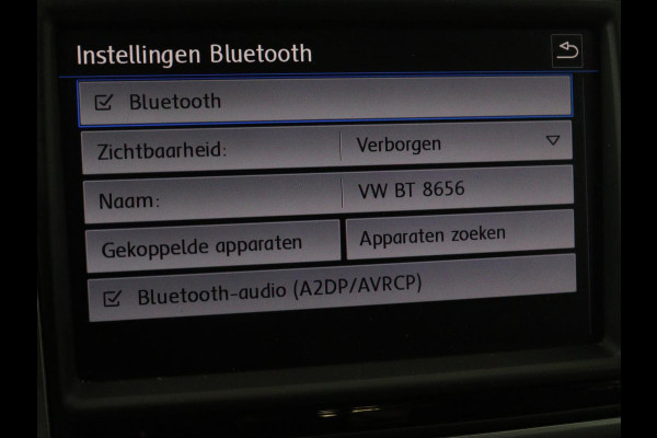 Volkswagen Golf 1.0 TSI Connected Series | Carplay | Camera | Navigatie | Climate control | Parkeerhulp | Cruise control | Sportstoelen