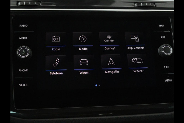 Volkswagen Tiguan 1.5 TSI R-Line | DSG | 360 camera | Active Info | Keyless | Adaptive cruise | Trekhaak | Full LED | Park Assist | Carplay | Navigatie