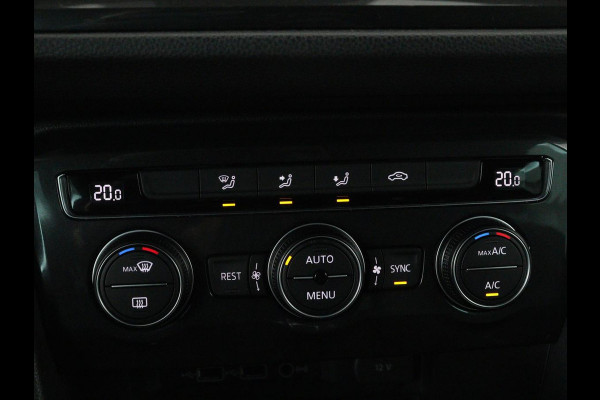 Volkswagen Tiguan 1.5 TSI R-Line | DSG | 360 camera | Active Info | Keyless | Adaptive cruise | Trekhaak | Full LED | Park Assist | Carplay | Navigatie