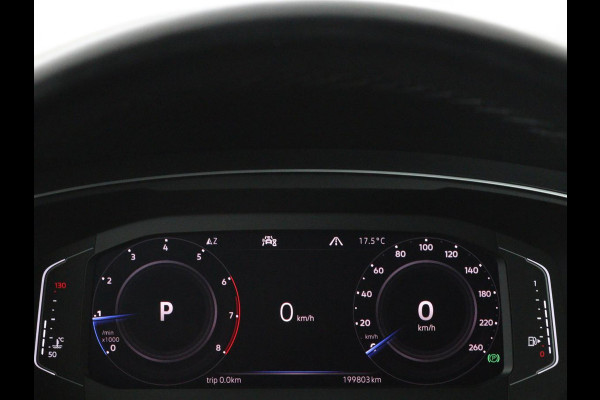 Volkswagen Tiguan 1.5 TSI R-Line | DSG | 360 camera | Active Info | Keyless | Adaptive cruise | Trekhaak | Full LED | Park Assist | Carplay | Navigatie