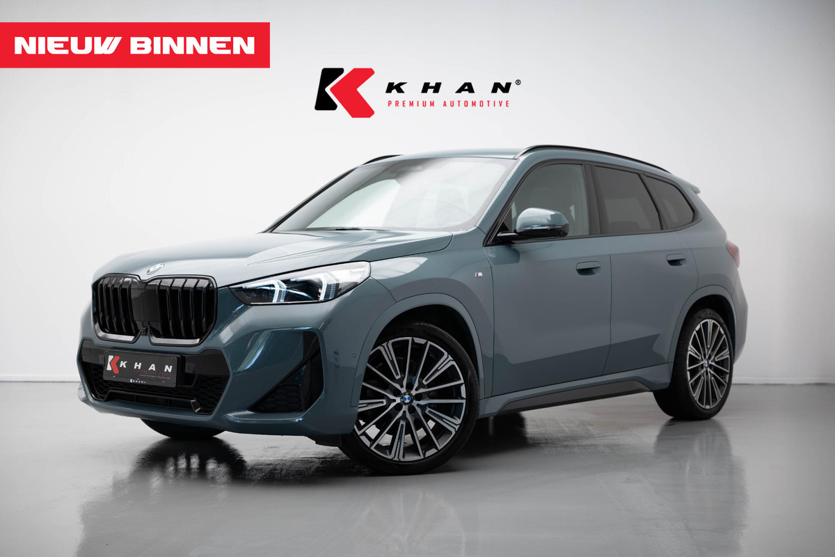 BMW X1 xDrive23i M-Sport |Pano|Memory|HUD|Harman/Kardon|360| BMW X1 xDrive23i M-Sport |Pano|Memory|HUD|Harman/Kardon|360|