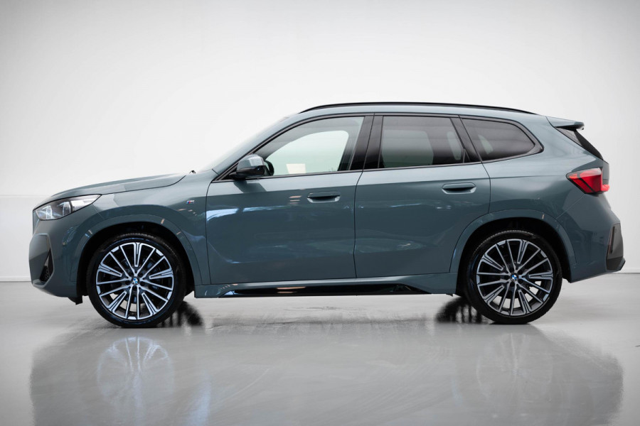 BMW X1 xDrive23i M-Sport |Pano|Memory|HUD|Harman/Kardon|360|
