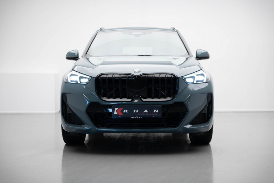 BMW X1 xDrive23i M-Sport |Pano|Memory|HUD|Harman/Kardon|360|
