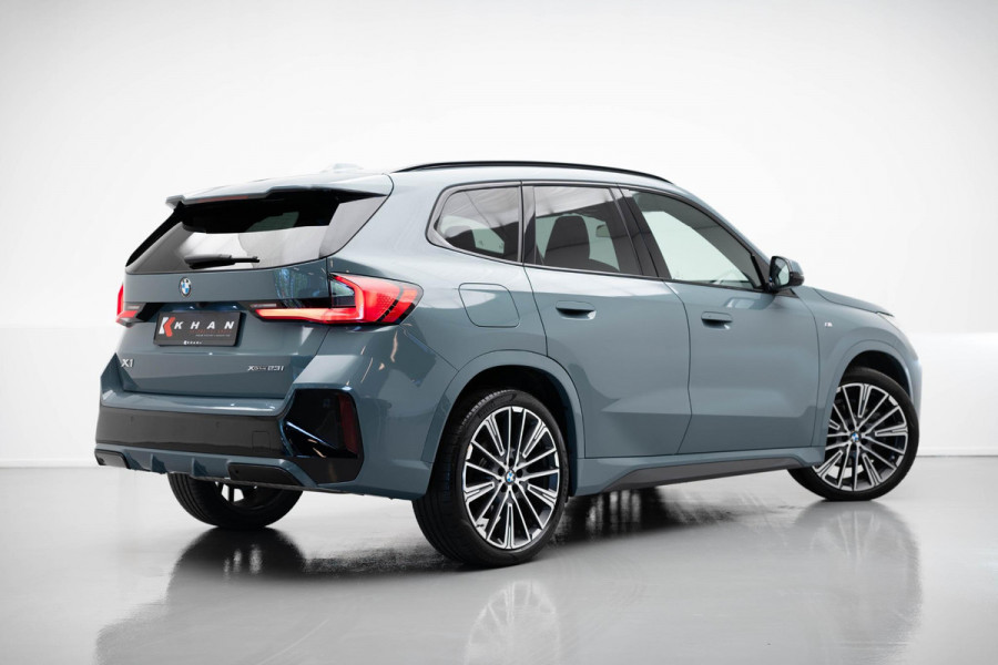 BMW X1 xDrive23i M-Sport |Pano|Memory|HUD|Harman/Kardon|360|