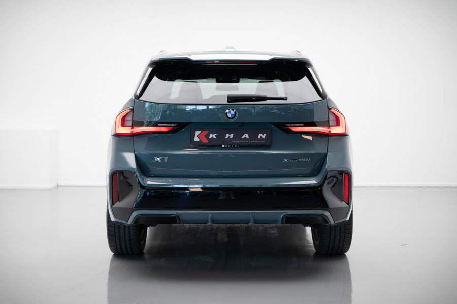 BMW X1 xDrive23i M-Sport |Pano|Memory|HUD|Harman/Kardon|360|