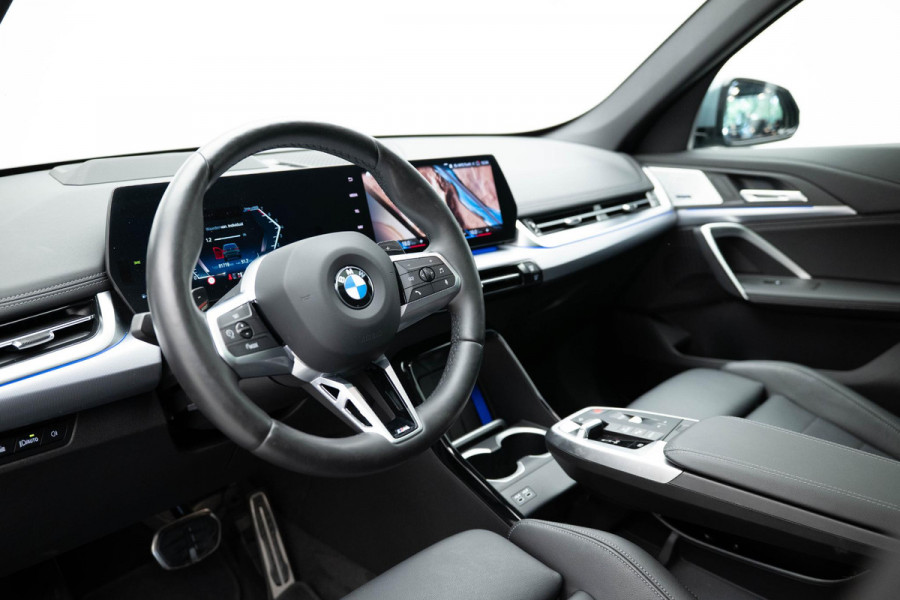 BMW X1 xDrive23i M-Sport |Pano|Memory|HUD|Harman/Kardon|360|