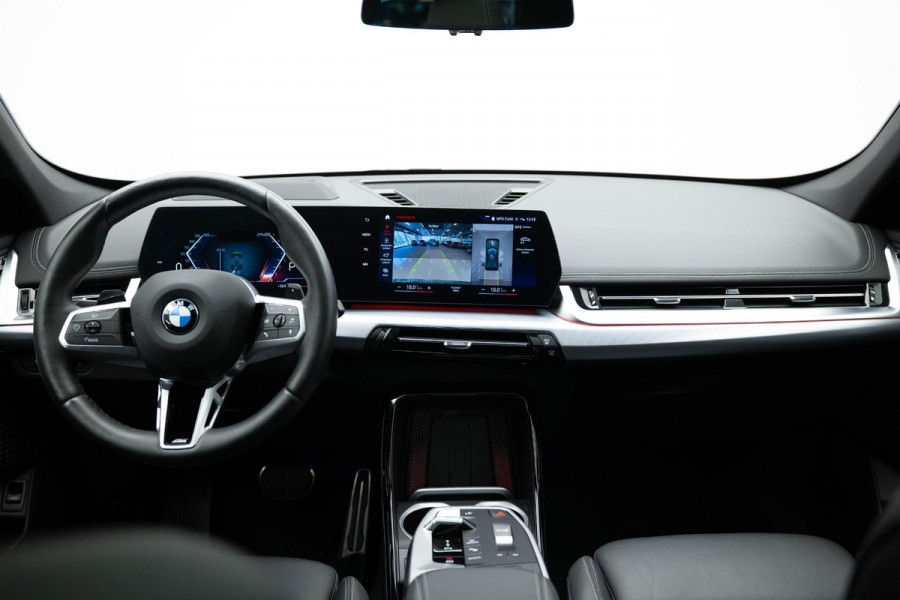 BMW X1 xDrive23i M-Sport |Pano|Memory|HUD|Harman/Kardon|360|