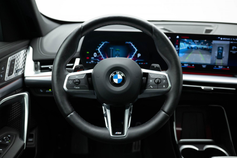 BMW X1 xDrive23i M-Sport |Pano|Memory|HUD|Harman/Kardon|360|