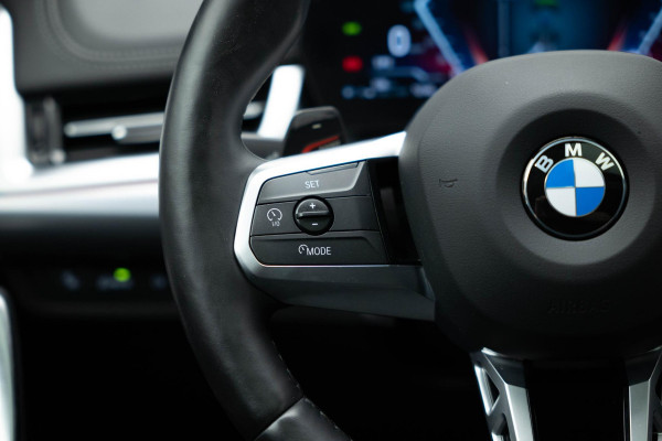 BMW X1 xDrive23i M-Sport |Pano|Memory|HUD|Harman/Kardon|360|