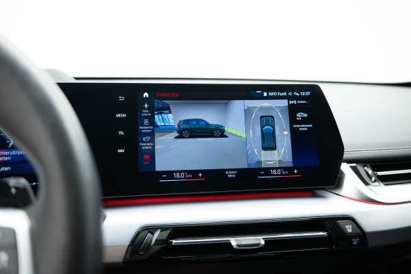 BMW X1 xDrive23i M-Sport |Pano|Memory|HUD|Harman/Kardon|360|