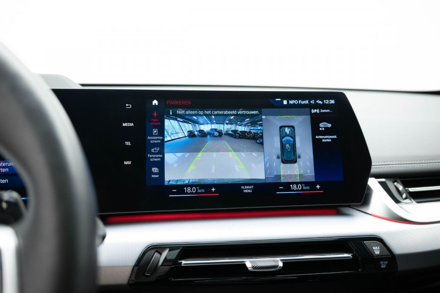 BMW X1 xDrive23i M-Sport |Pano|Memory|HUD|Harman/Kardon|360|