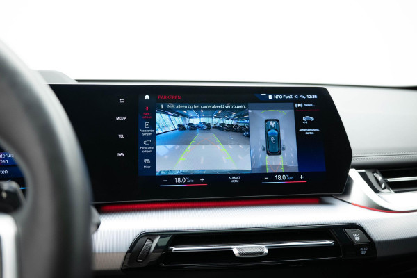 BMW X1 xDrive23i M-Sport |Pano|Memory|HUD|Harman/Kardon|360|