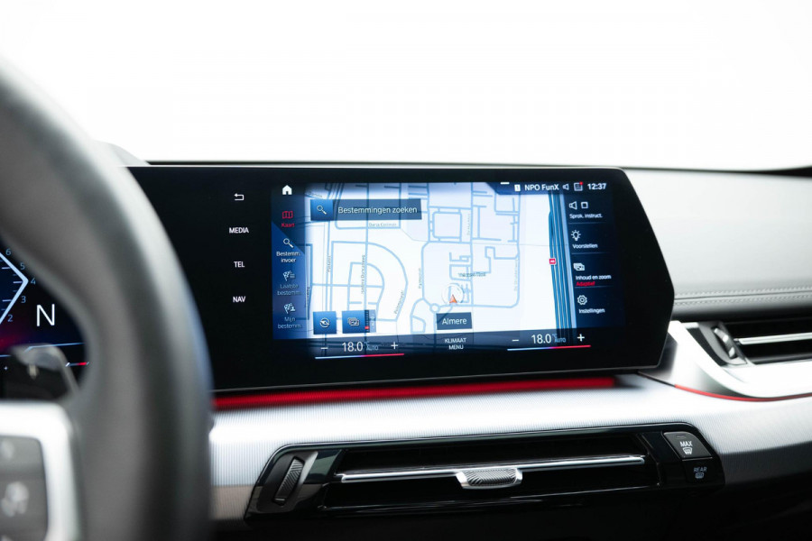 BMW X1 xDrive23i M-Sport |Pano|Memory|HUD|Harman/Kardon|360|