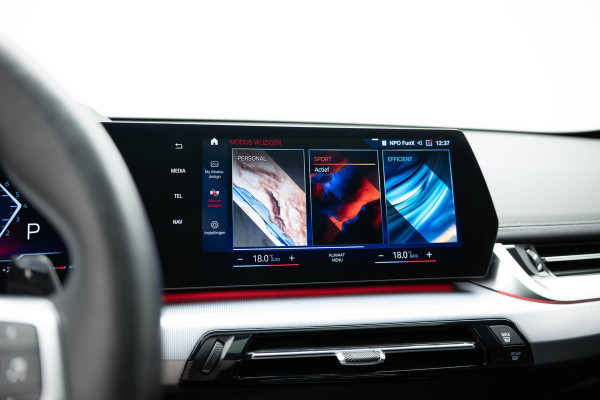 BMW X1 xDrive23i M-Sport |Pano|Memory|HUD|Harman/Kardon|360|