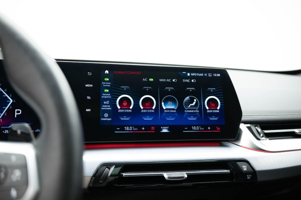 BMW X1 xDrive23i M-Sport |Pano|Memory|HUD|Harman/Kardon|360|