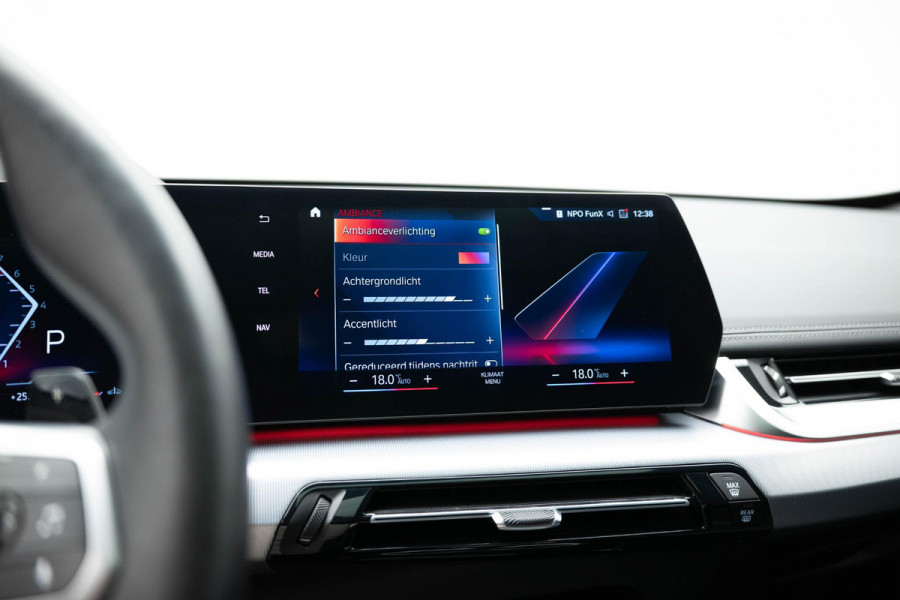 BMW X1 xDrive23i M-Sport |Pano|Memory|HUD|Harman/Kardon|360|