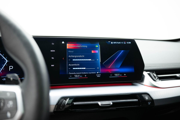 BMW X1 xDrive23i M-Sport |Pano|Memory|HUD|Harman/Kardon|360|