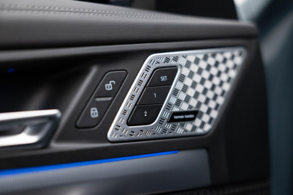 BMW X1 xDrive23i M-Sport |Pano|Memory|HUD|Harman/Kardon|360|