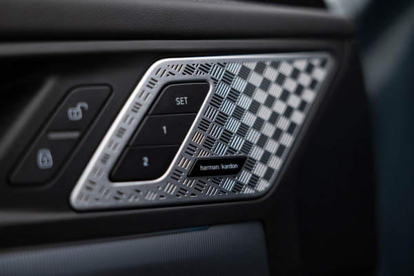 BMW X1 xDrive23i M-Sport |Pano|Memory|HUD|Harman/Kardon|360|